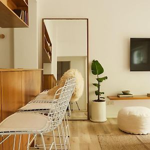 Apartamento de 1 Dormitorio